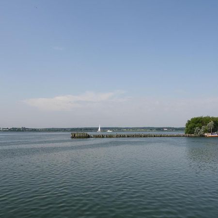 Usedoms Kleines Ostseeglueck #1 In Peenemuende Bis 4 Personen, Zuganreise Moeglich Buitenkant foto