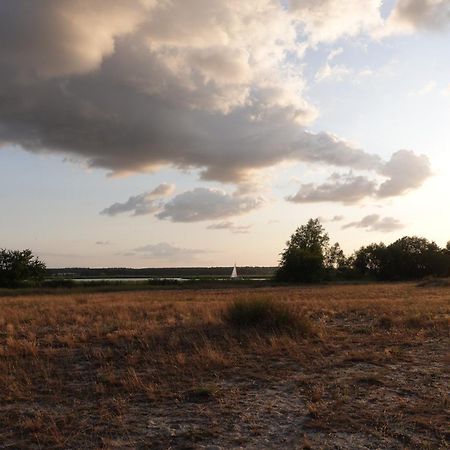 Usedoms Kleines Ostseeglueck #1 In Peenemuende Bis 4 Personen, Zuganreise Moeglich Buitenkant foto
