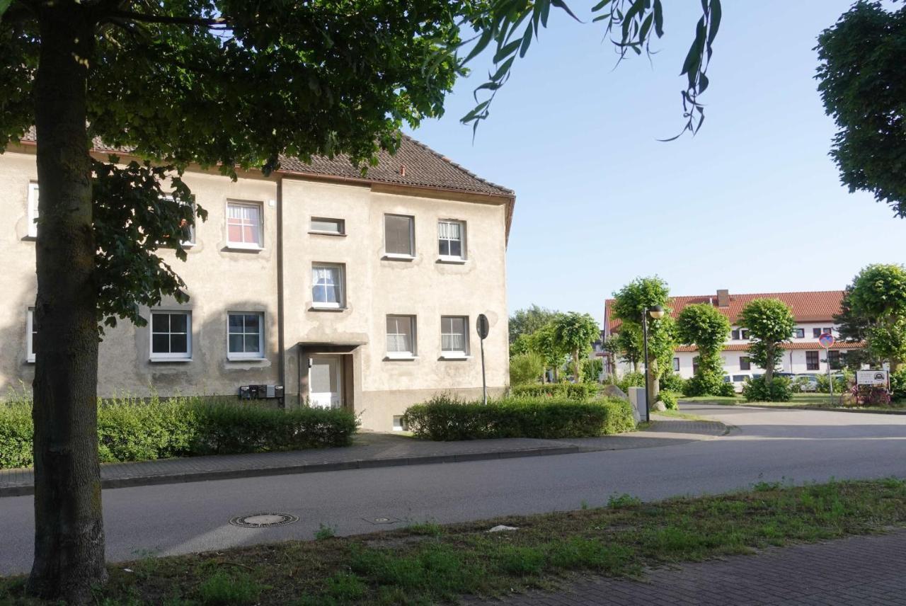 Usedoms Kleines Ostseeglueck #1 In Peenemuende Bis 4 Personen, Zuganreise Moeglich Buitenkant foto