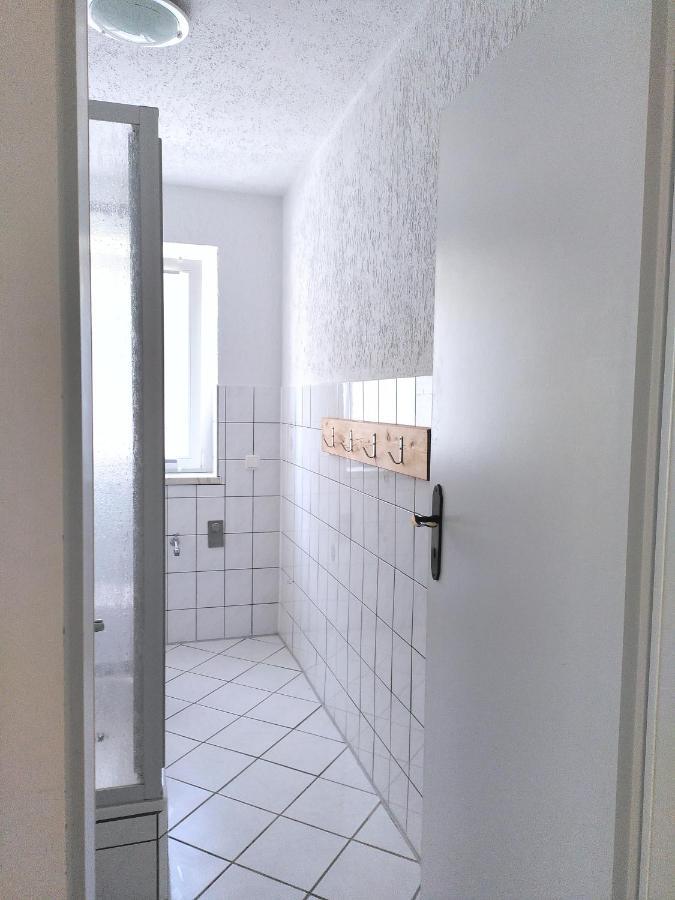 Usedoms Kleines Ostseeglueck #1 In Peenemuende Bis 4 Personen, Zuganreise Moeglich Buitenkant foto