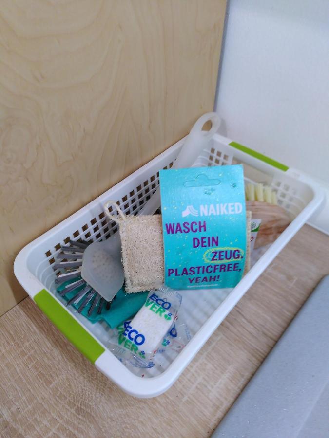 Usedoms Kleines Ostseeglueck #1 In Peenemuende Bis 4 Personen, Zuganreise Moeglich Buitenkant foto
