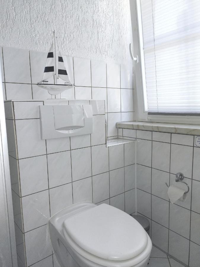 Usedoms Kleines Ostseeglueck #1 In Peenemuende Bis 4 Personen, Zuganreise Moeglich Buitenkant foto