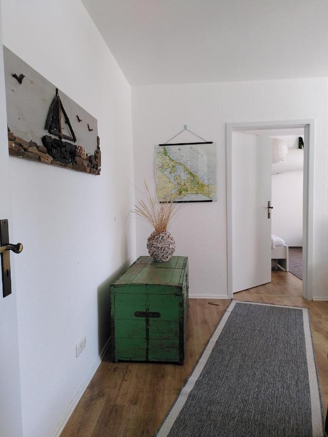 Usedoms Kleines Ostseeglueck #1 In Peenemuende Bis 4 Personen, Zuganreise Moeglich Buitenkant foto