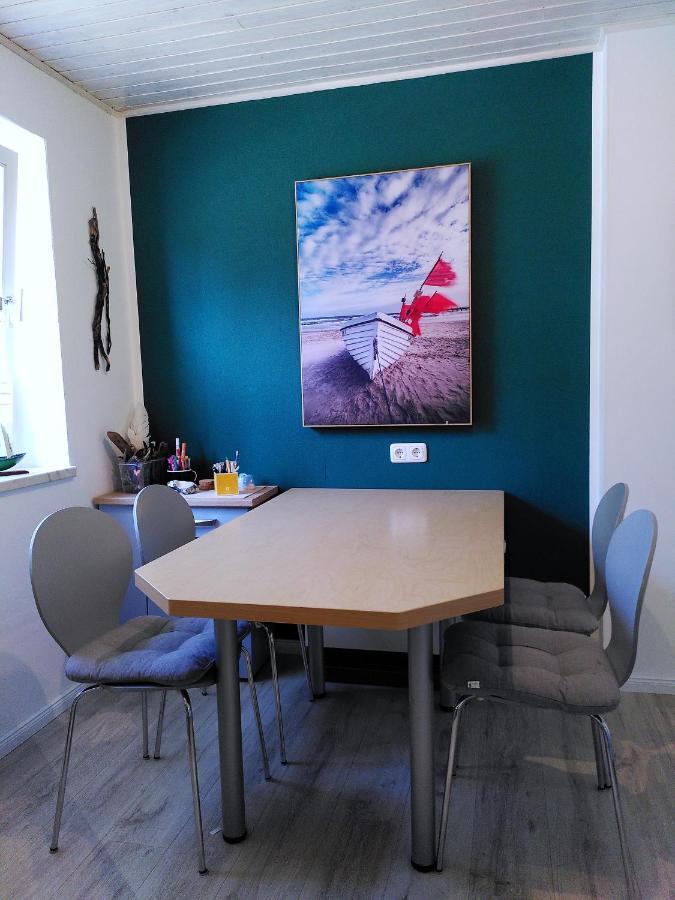 Usedoms Kleines Ostseeglueck #1 In Peenemuende Bis 4 Personen, Zuganreise Moeglich Buitenkant foto